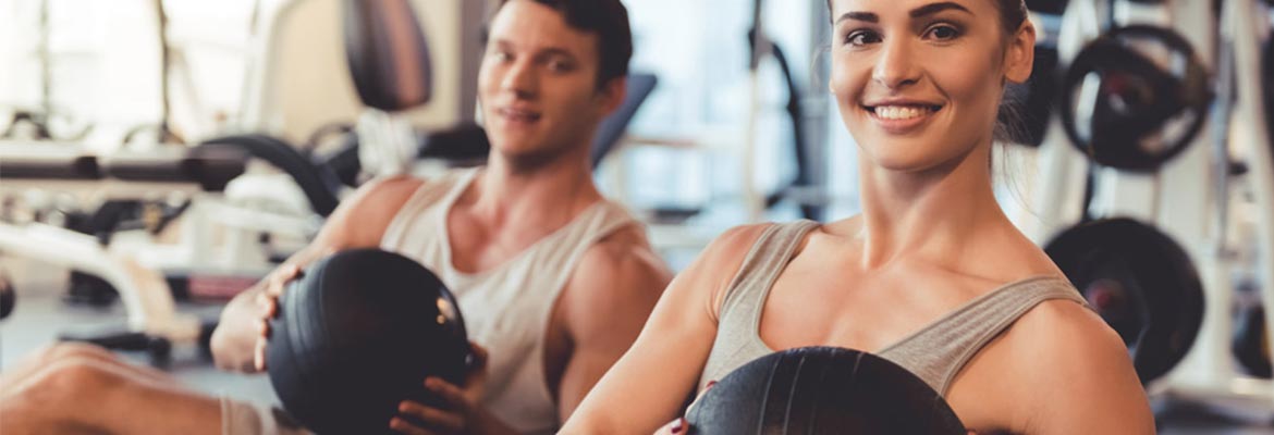 The 6 Best Fitness Dating Sites for 2020 - Get Training Today!