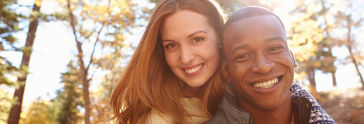 Meet appropriate matches for interracial relationships