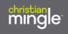 Christian Mingle