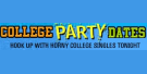 College Party Dates