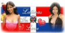Latinas In Love
