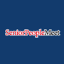 Senior People Meet